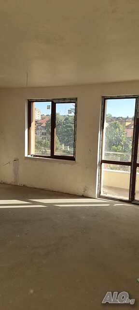 1297-Продава се тристаен апартамент ново строителство- кв. ”Варош” 2-Bedroom 88 sq. m. Brick 2022 y. Not last | Apartments | Varosh Razgrad