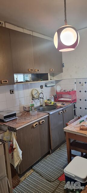 2097-Продава се двустаен тухлен апартамент на 2 етаж в центъра! 1-Bedroom 69 sq. m. Brick 1990 y. Not last | Apartments | Center Razgrad