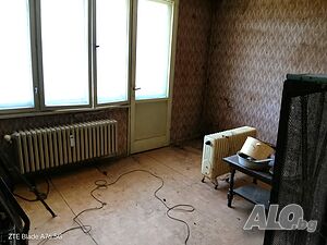 1299-Продава се тристаен разширен апартамент в кв. ”Възраждане” 2-Bedroom 131 sq. m. Brick 1980 y. Not last | Apartments | Vazrazhdane Razgrad