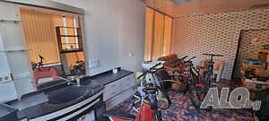 М-234-Продава се оборудван и обзааведен фризьорски салон- кв. ”Абритус” Shop Office Medical office Beauty salon Other 51 sq. m. Ground floor Brick Ready (finished) | Shops, Offices | Abitrus Razgrad