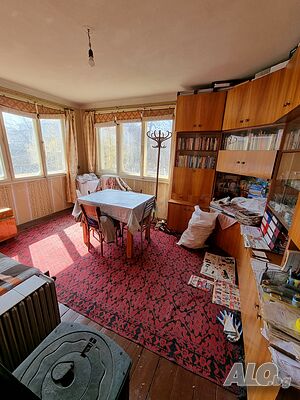 1650-Продава се къща подходяща за две семейства в село Гецово 3 - storey 291 sq. m. built-up area 750 sq. m. courtyard | Houses / Villas | Getsovo