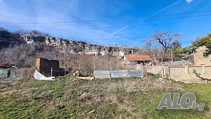 442-Продава се празно дворно място в село Топчии! Sale 1800 sq. m. Regulated (RLE) Without electricity Without water | Land for development, Investment projects | Topchii