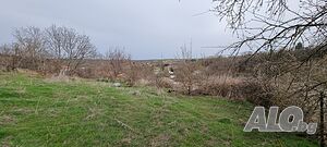 523-Продава се дворно място с ток и вода в село Пороище! Sale 1050 sq. m. Regulated (RLE) With electricity Water pipe | Land for development, Investment projects | Poroishte