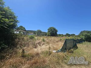 500-Продава дворно място в село Дряновец Sale 1580 sq. m. Regulated (RLE) Without electricity Without water | Land for development, Investment projects | Dryanovets