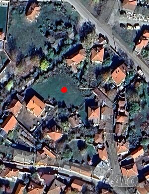 Дворното място Sale 1006 sq. m. Regulated (RLE) Without electricity Without water | Land for development, Investment projects | Chernyovo