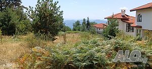 Продавам парцел на Пампорово - Поповото. 🌲 Sale 4500 sq. m. Regulated (RLE) With electricity Water pipe | Land for development, Investment projects | Levochevo
