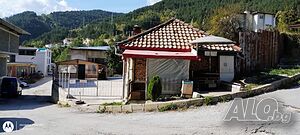 Давам склад под наем в гр. Смолян Storage area 80 sq. m. | Warehouses, industrial and agricultural properties | villa zone Smolyan Smolyan