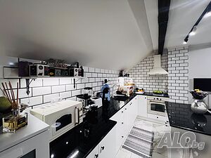 Собственик Продава 3-СТАЕН Обзаведен Нов 2-Bedroom 118 sq. m. Brick 2020 y. 7 floor Not last | Apartments | Kolhozen Pazar Varna