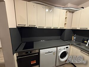 Давам под наем 4стаен в Гео Милев Large 111 sq. m. Partly furnished Not last floor | Apartments | Geo Milev Sofia