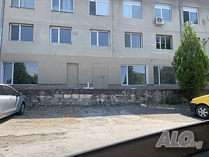 Помещение ПОД НАЕМ в село Долно Белево Shop Office Medical office Beauty salon Sports Other 90 sq. m. First floor | Shops, Offices | Dolno Belevo