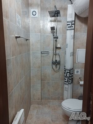 Студио в Пампорово, Замъка 2, ет.2. Ново строителство, бутиков, с тераса. До спирка, магазин, гора. Atelier / Studio 30 sq. m. Furnished Not last floor | Apartments | Замъка 2 Pamporovo (resort)