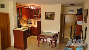 Апартамент на много хубаво, тихо, комуникативно и зелено място 2-Bedroom 100 sq. m. Furnished Not last floor | Apartments | Dianabad Sofia