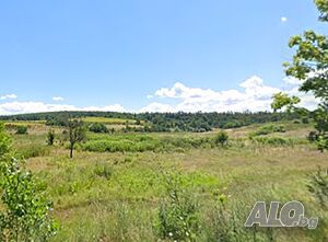 Три поземлени имота в землището на с. Ябълчево с разкошна панорама!!! Agricultural land 10964 sq. m. Third category | Agricultural land, Orchards, Vineyards, Forests | Yabalchevo