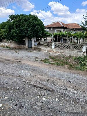 Продажба на къща в село Межда 2 - storey 80 sq. m. built-up area 2000 sq. m. courtyard | Houses / Villas | Село Межда Mezhda