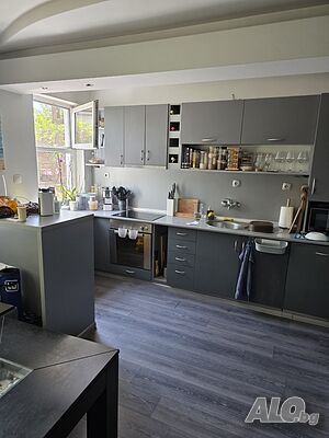 Къща на два етажа 2 - storey 108 sq. m. built-up area 810 sq. m. courtyard | Houses / Villas | Zagore