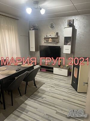 !!! ТОП ОФЕРТА!!! Продавам Обзаведена Двуетажна Къща с Гараж в село Върбица област Хасково!!! 2 - storey 140 sq. m. built-up area 790 sq. m. courtyard | Houses / Villas | Varbitsa