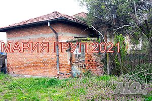 !!! ТОП ОФЕРТА!!! Продавам Къща в село Даскал Атанасово област Стара Загора!!! 2 - storey 102 sq. m. built-up area 1866 sq. m. courtyard | Houses / Villas | Daskal-Atanasovo