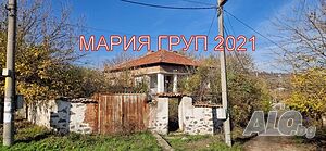 ✨ Двуетажна Тухлена Къща с Гараж и Голям Двор в с. ГАРВАНОВО, Област ХАСКОВО ✨ 2 - storey 100 sq. m. built-up area 900 sq. m. courtyard | Houses / Villas | Garvanovo