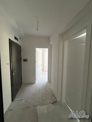 Двустаен апартамент със завършена баня, Била 1 1-Bedroom 57 sq. m. Brick 2025 y. 4 floor Not last | Apartments | Bila 1 Stara Zagora