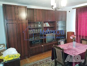 Изгодна оферта за покупка на къща с гараж в село Райово (60 км. от София) 2 - storey 100 sq. m. built-up area 1292 sq. m. courtyard | Houses / Villas | Rayovo
