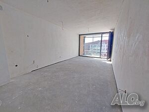 Тристаен апартамент в новострояща жилищна сграда 2-Bedroom 98 sq. m. Brick 1990 y. 3 floor Not last | Apartments | Center Veliko Tarnovo