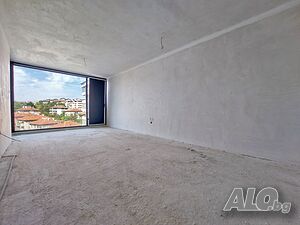 Двустаен Апартамент в Новострояща Жилищна Сграда 1-Bedroom 73 sq. m. Brick 2025 y. 4 floor Not last | Apartments | Center Veliko Tarnovo