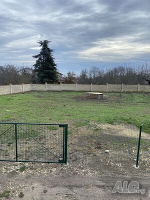 Продава парцел м-ст Перчемлията, Варна Sale 975 sq. m. Regulated (RLE) With electricity Own water source | Land for development, Investment projects | Перчемлията Varna