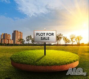 Продавам парцел Sale 930 sq. m. Regulated (RLE) Without electricity Without water | Land for development, Investment projects | Panichino