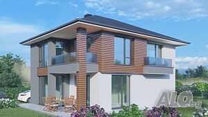 Продава къща с двор 1 - storey 150 sq. m. built-up area 1500 sq. m. courtyard | Houses / Villas | Timarevo