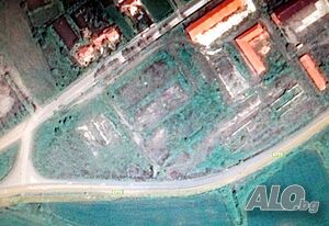 Продавам урегулиран парцел в с. Каменово, Новозагорско Sale 4100 sq. m. Regulated (RLE) With electricity Water pipe | Land for development, Investment projects | село Каменово, Новозагорско, Сливенска област Kamenovo