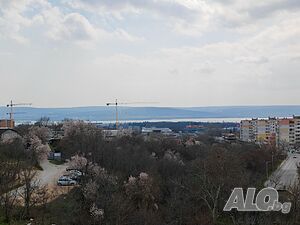 Продаваме двустаен апартамент в ж.к. Кайсиева градина гр. Варна 1-Bedroom 75 sq. m. Brick 2026 y. 5 floor Not last | Apartments | Kaysieva Gradina Varna