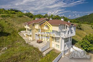 Тристаен апартамент за продажба в с. Гургулят, област София 2-Bedroom 83 sq. m. Brick 2015 y. 2 floor Not last | Apartments | Gurgulyat