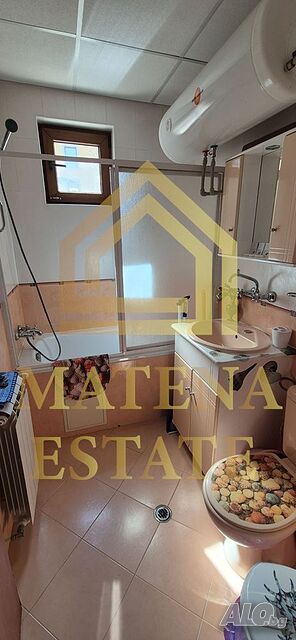 Двустаен апартамент под наем в кв. Банкя, София 1-Bedroom 70 sq. m. Furnished First residential floor | Apartments | Bankya