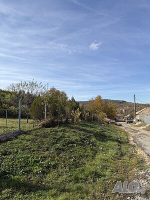 Парцел имот Sale 1030 sq. m. Regulated (RLE) Without electricity Water pipe | Land for development, Investment projects | Лозево Lozevo
