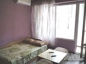 ПРОДАЖБА на 1-Стаен и 2-Стаен от Собственик--Договаряне Studio 30 sq. m. Panel 1990 y. 3 floor Not last | Apartments | Buzludzha Veliko Tarnovo