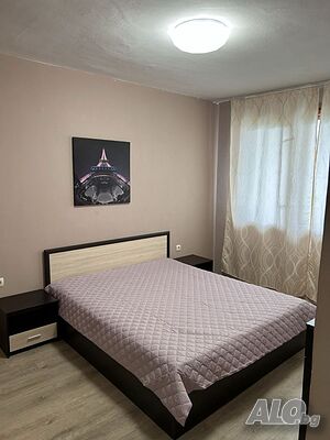 ДВУСТАЕН и Едностаен Апартамент от Часно Лице без Комисионна 1-Bedroom 50 sq. m. Panel 1990 y. 5 floor Not last | Apartments | Buzludzha Veliko Tarnovo