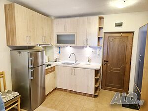 Обзаведен едностаен апартамент в град Сандански Studio 32 sq. m. Furnished Not last floor | Apartments | Sandanski