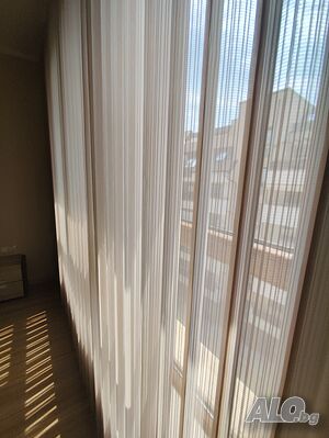 Двустаен апартамент под наем в централната част на гр. Благоевград 1-Bedroom 53 sq. m. Furnished Not last floor | Apartments | Center Blagoevgrad
