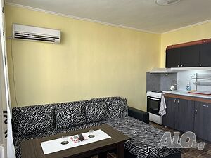 Напълно обзаведен апартамент 2-Bedroom 60 sq. m. Furnished Not last floor | Apartments | Tri Chuchura - Yug Stara Zagora