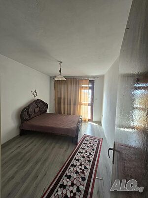 Двустаен апартамент напълно обзаведен 1-Bedroom 60 sq. m. Furnished Not last floor | Apartments | ORB Stara Zagora