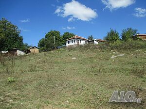 Парцел в с. Звездец, общ. Малко Търново Sale 540 sq. m. Regulated (RLE) With electricity Water pipe | Land for development, Investment projects | Zvezdets