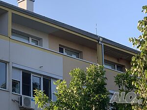 продавам апартамент в Свиленград 1-Bedroom 68 sq. m. Panel 1980 y. 5 floor Last floor | Apartments | жк.Простор Svilengrad