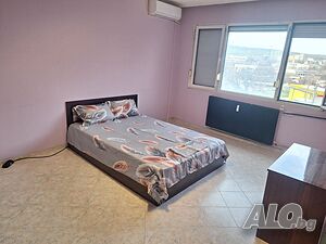 46 кв.м/1-стаен,/тухла/ет.4-от-5/ТЕЦ/УЛ. ГРЕНАДЕРКСА/Плевен Studio 46 sq. m. Furnished Not last floor | Apartments | Center Pleven