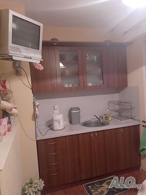 64 кв.м/2-ен/Панел/ЕТ.3-от-6/ТЕЦ/БГВ/ЛВТ/Сторгозия 1-Bedroom 64 sq. m. Panel 1973 y. Not last | Apartments | Storgozia Pleven