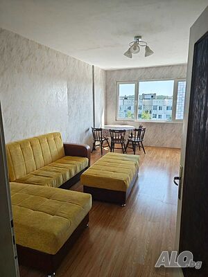 90 кв.м/3-стаен/Панел/Саниран/ет.7-от-7/Дружба-МБАЛ Св. Панталеймон/Плевен 2-Bedroom 90 sq. m. Furnished Last floor | Apartments | Druzhba 2 Pleven