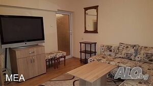 1-стаен/40 кв.м/етаж 0 от 5 /9-ти Квартал - Валборген/Плевен Studio 40 sq. m. Furnished Ground floor | Apartments | 9-Ti Kvartal Pleven