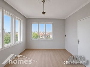 Продава четиристаен монолитен апартамент 3 - storey 110 sq. m. built-up area 561 sq. m. courtyard | Houses / Villas | Samara 1 Stara Zagora