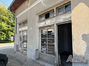продава магазин, промишлено помещение гр. Септември, обл. Пазарджик Shop Office Medical office Beauty salon Sports 70 sq. m. Ground floor | Shops, Offices | Septemvri