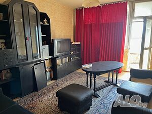 дава под наем мезонет/тристаен апартамент, Пазарджик, център Maisonette 90 sq. m. Furnished Not last floor | Apartments | Liutata bridge Pazardzhik