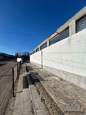 Сграда за отдаване под наем в с. Кормянско, гр. Севлиево Car service 300 sq. m. | Warehouses, industrial and agricultural properties | с. Кормянско Sevlievo